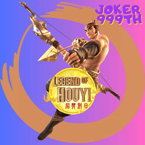 Joker-999th-Legend-of-Hou-Yi