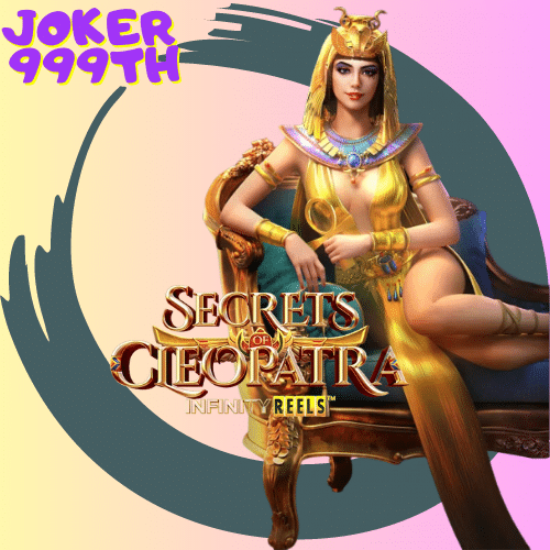Joker-999th-Secrets-of-Cleopatra