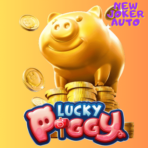 New-joker-auto-Lucky-Piggy