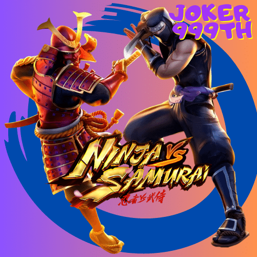 Joker-999th-Ninja-vs-Samurai