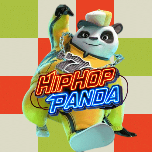 Joker-auto-777-Hip-Hop-Panda