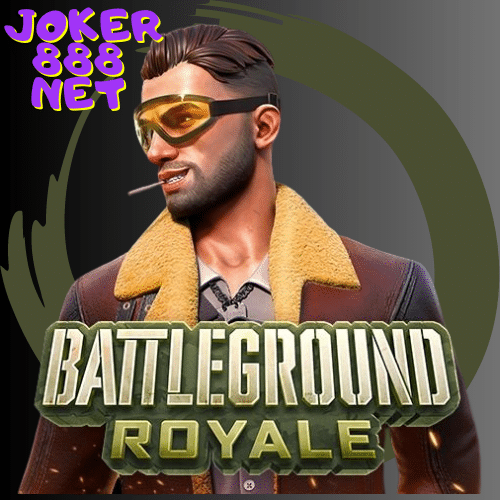 joker888-net-Battleground-Royale