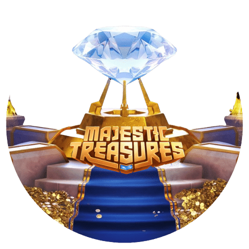 Joker-slot388-Majestic-Treasures