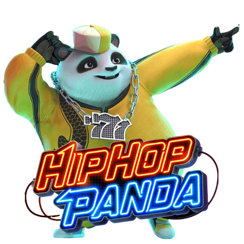 สล็อตjoker123-Hip-Hop-Panda