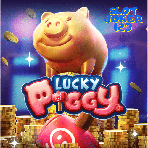 Slot-joker123-Lucky-Piggy