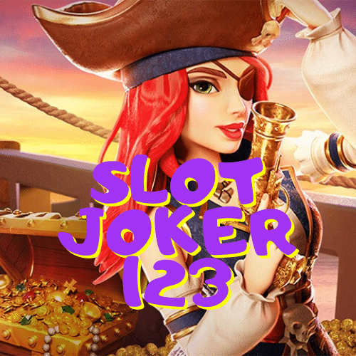 Slot-joker123-game