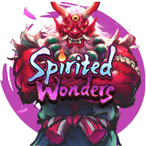 joker168-gaming- Spirited-Wonders