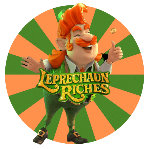 joker168-lucky-Leprechaun-Riches