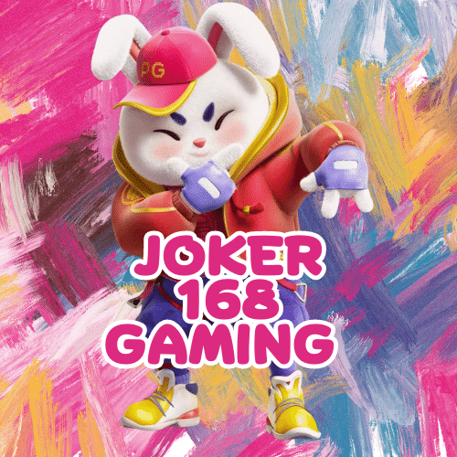 joker168-gaming-logo