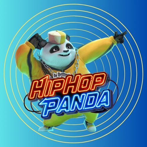 joker-th888-Hip-Hop-Panda