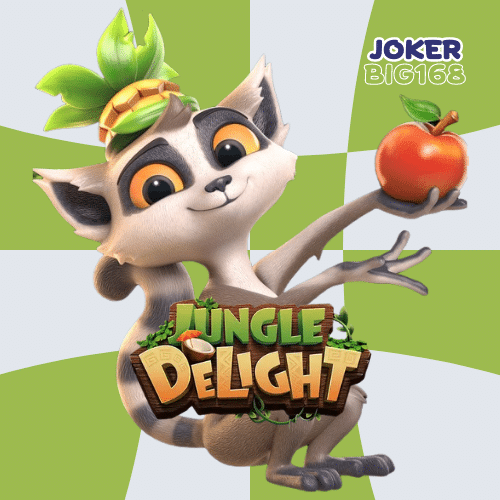 Joker-Big168-Jungle-Delight