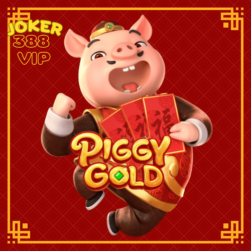Joker388-vip-Piggy-Gold