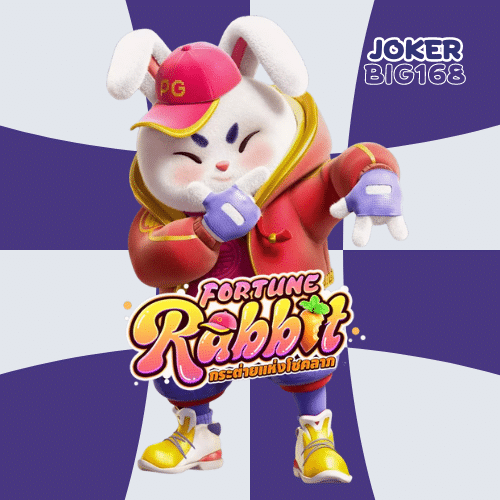 Joker-Big168-Fortune-Rabbit