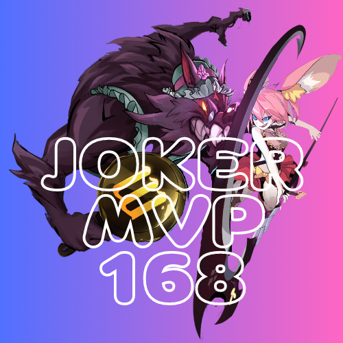 Joker-mvp168