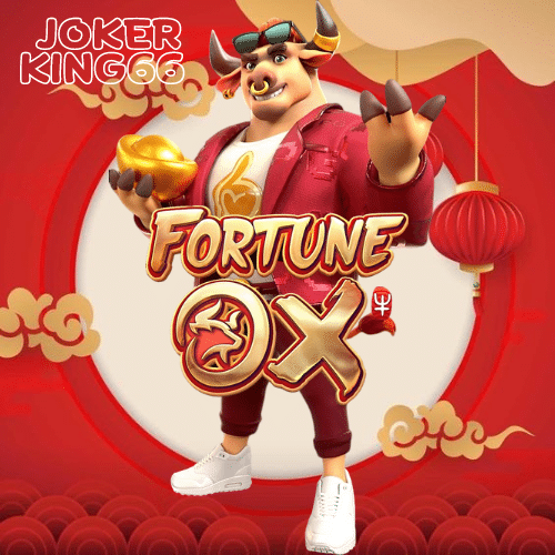 jokerking66-Fortune-Ox