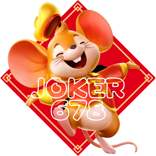 Joker678-logo