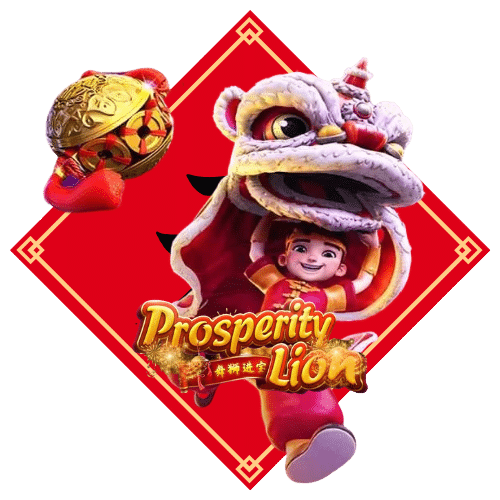 Joker678-Prosperity-Lion