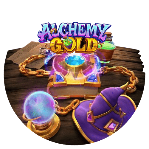 Joker-mvp168-Alchemy-Gold