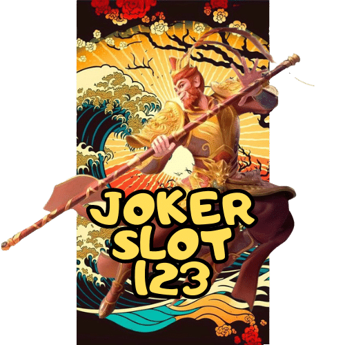 Joker-slot123-game