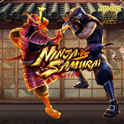 Joker678-net-Ninja-Samurai