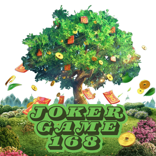 joker-game168-logo