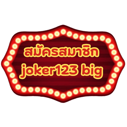 joker123-big-slot