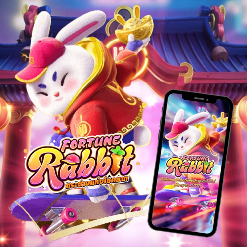 joker-game168-Fortune-Rabbit