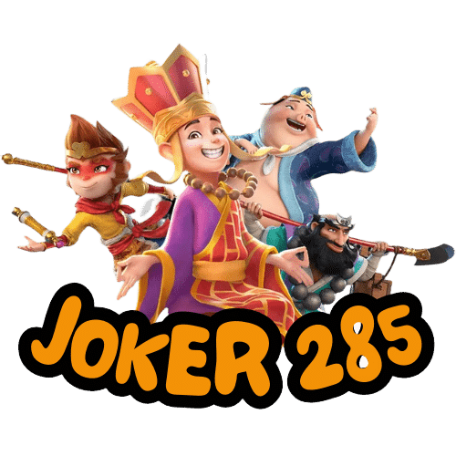 joker game168-logo