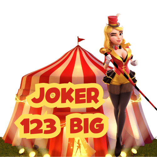 joker123-big-game