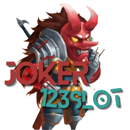 joker-123slot-logogame