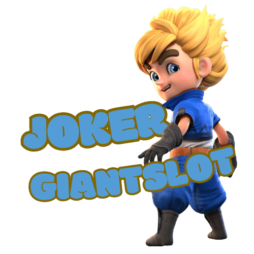 joker-Giantslot-เกม