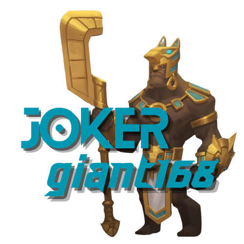 joker-giant168-logo