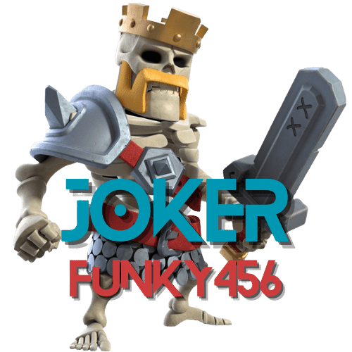 joker-funky456
