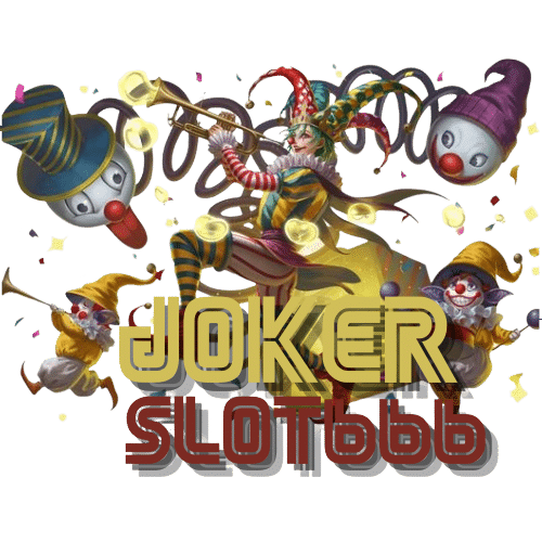 joker-slot666-game