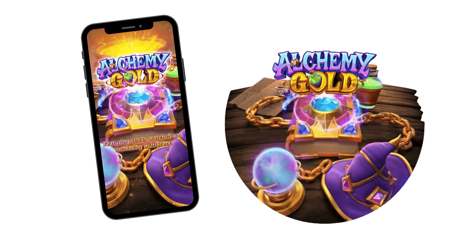 joker-chokdee168-Alchemy-Gold