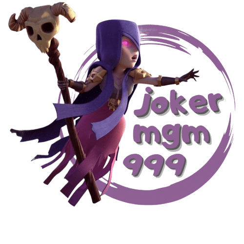 joker-mgm999-logo
