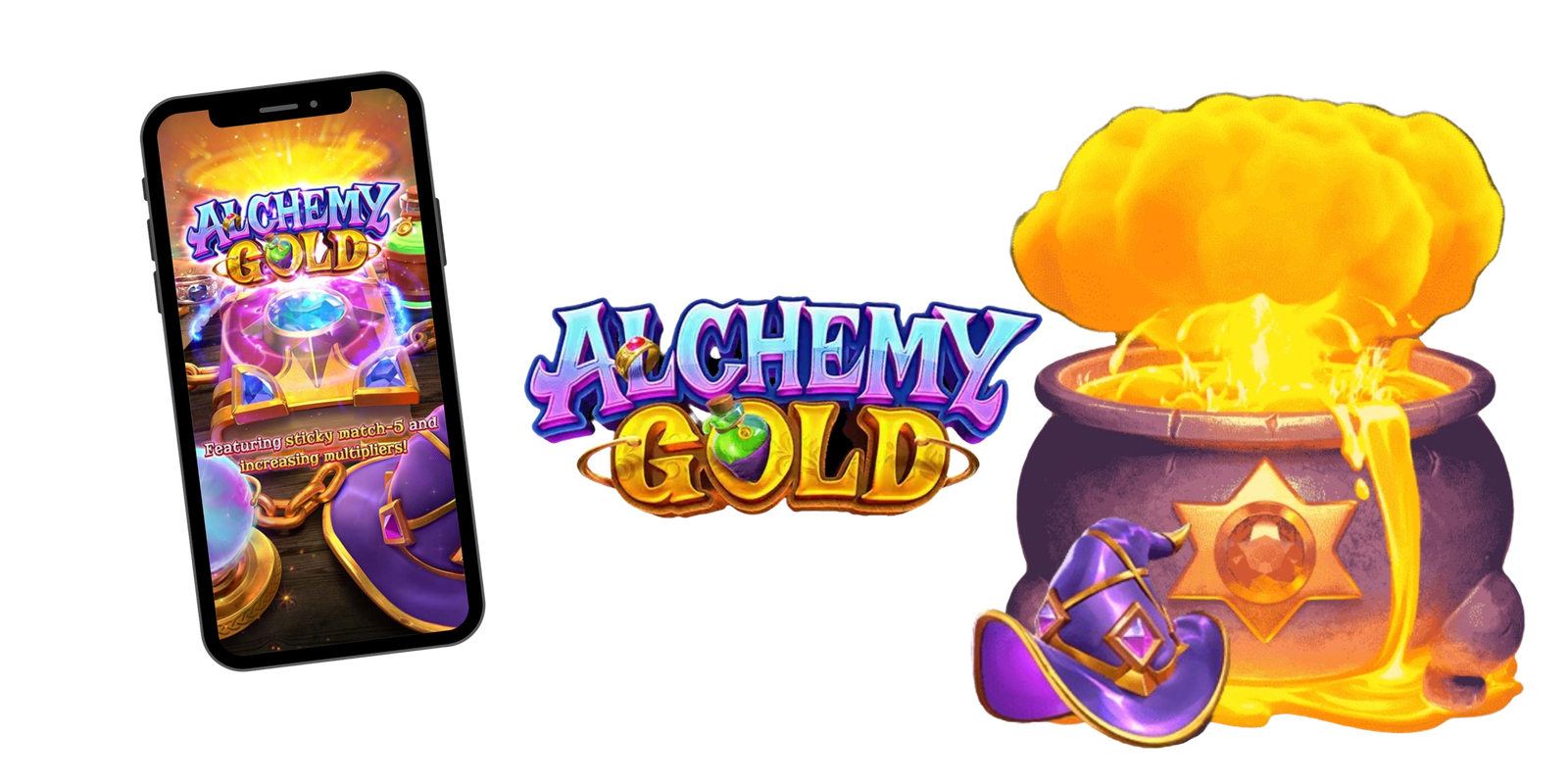 joker-riches777-Alchemy-Gold