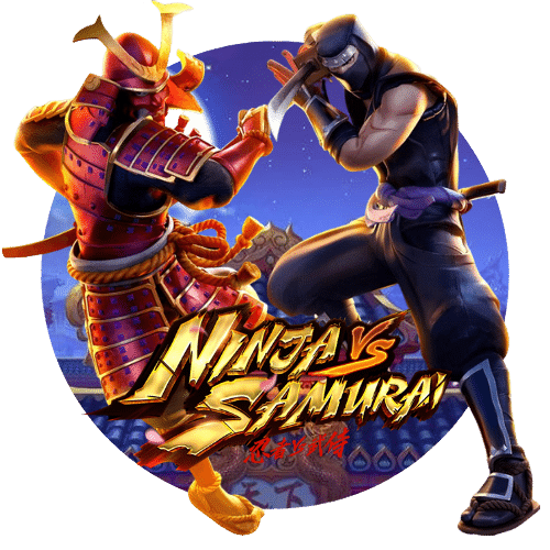 joke-hit168-Ninja-vs-Samurai
