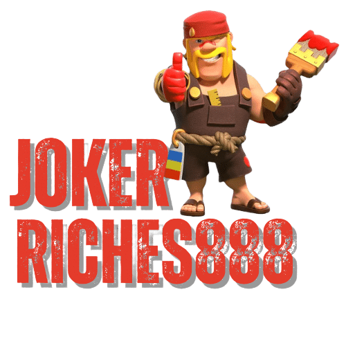 joker-riches888