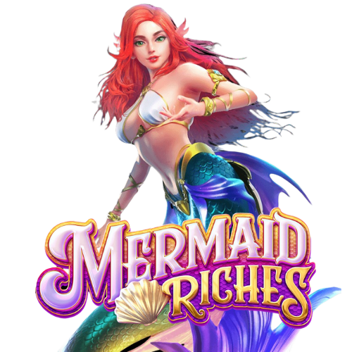 joker-zeed168-Mermaid-Riches