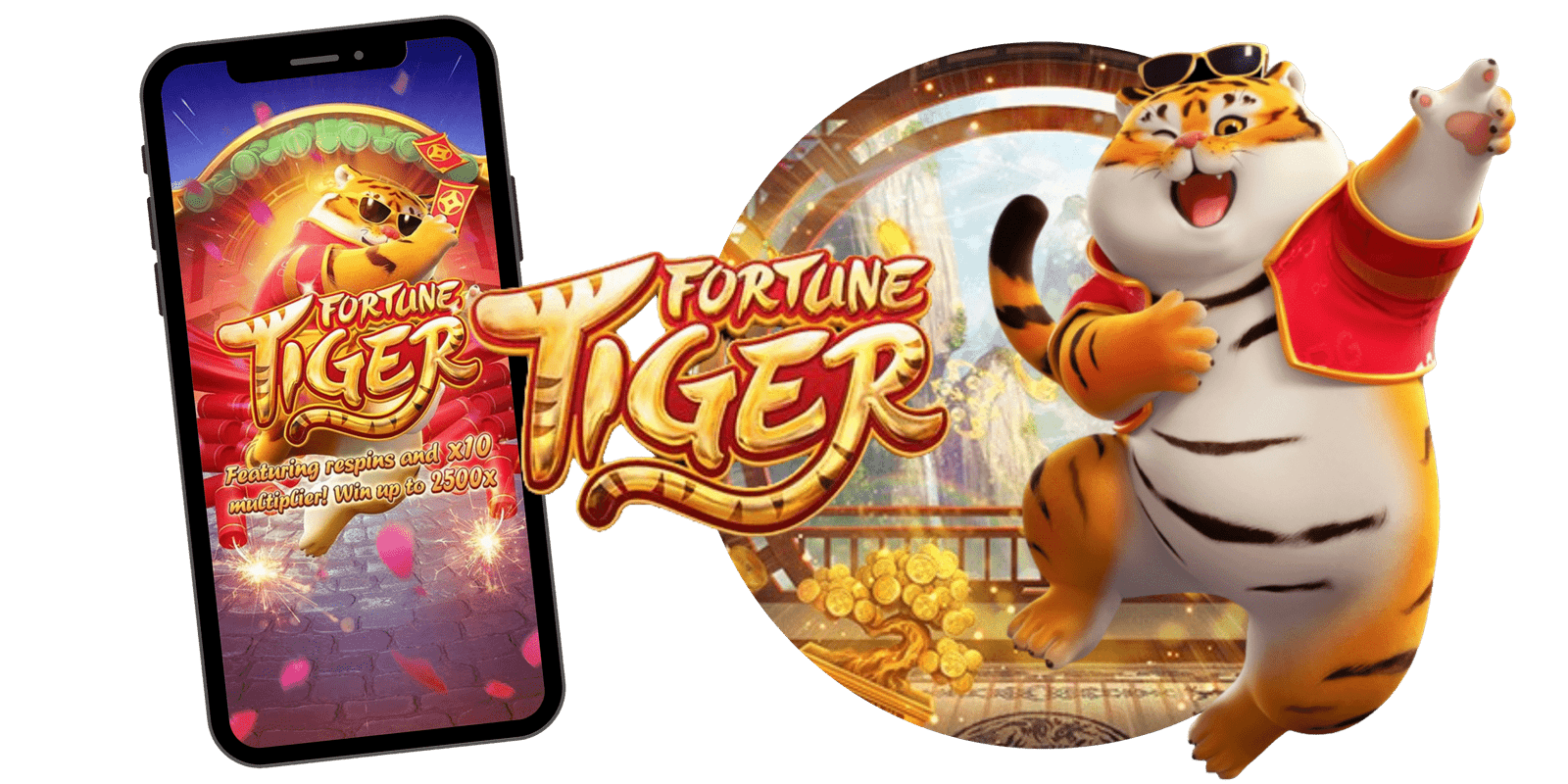 joker-royal558- Fortune-Tiger