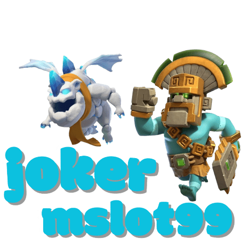 joker-mslot99