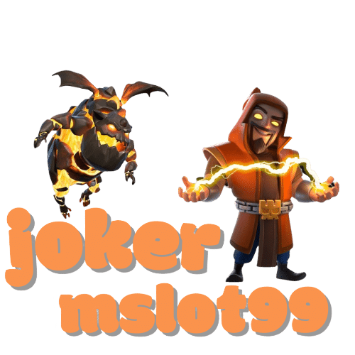 joker-mslot99-game