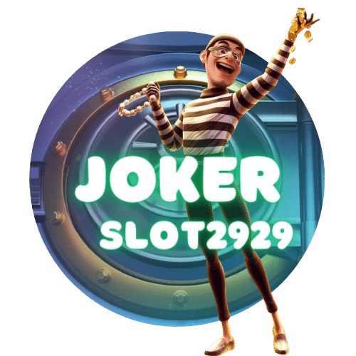 joker-slot2929-logo