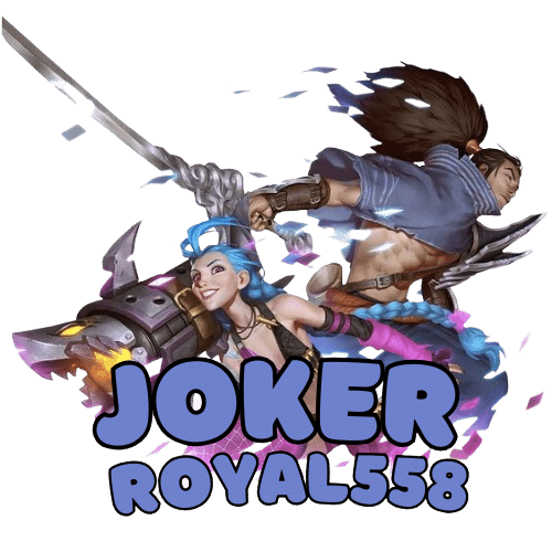 joker-royal558- game