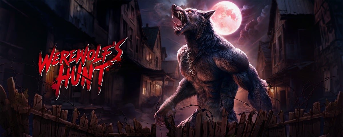 joker-bonus168-Werewolf's-Hunt