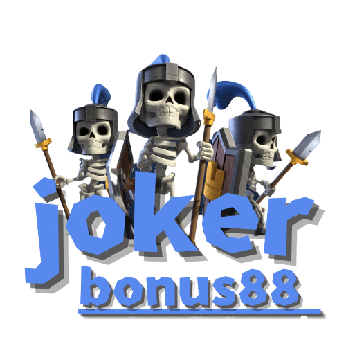 joker-bonus88
