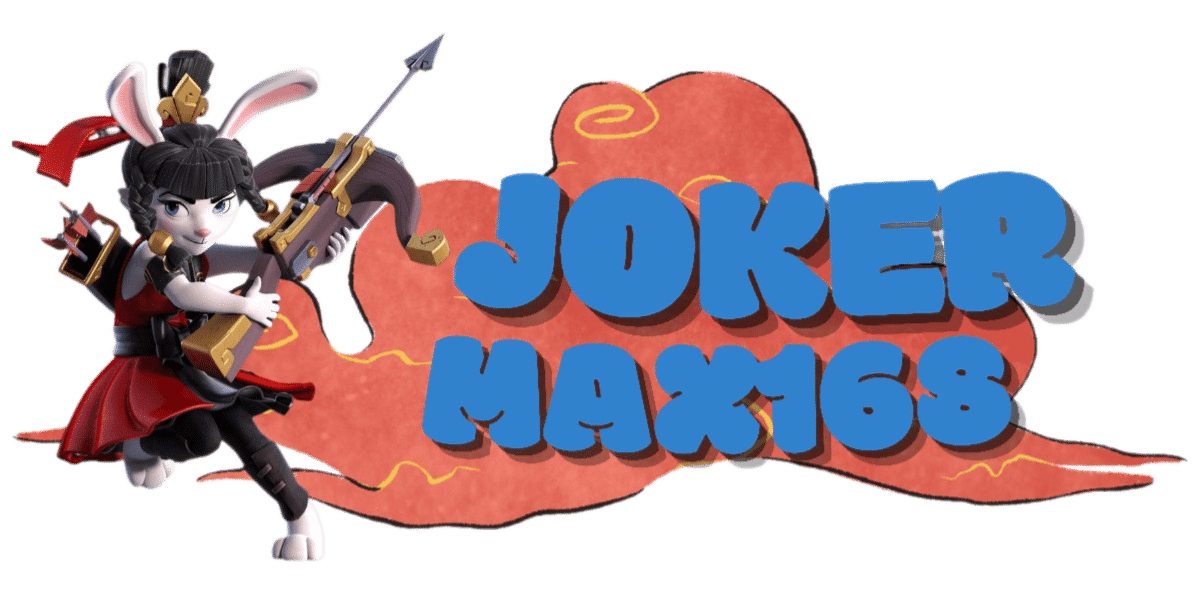 joker-max168