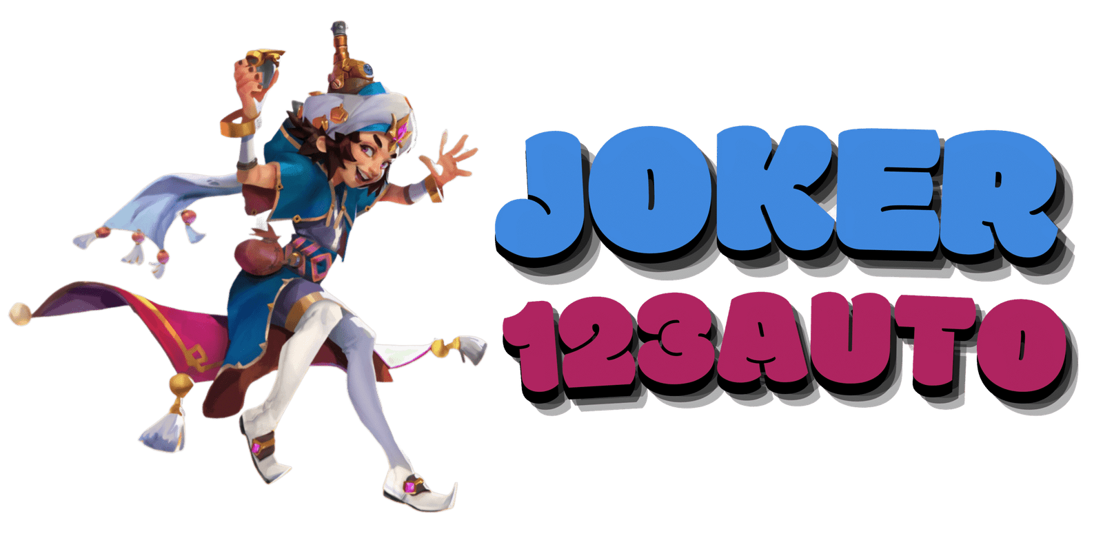 Joker-123auto-game