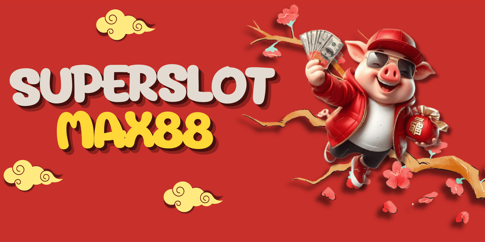 Superslot-max88-win